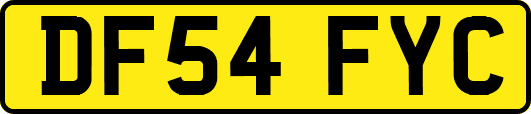 DF54FYC