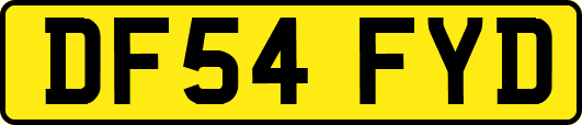 DF54FYD