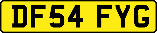 DF54FYG