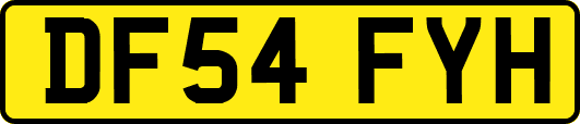 DF54FYH