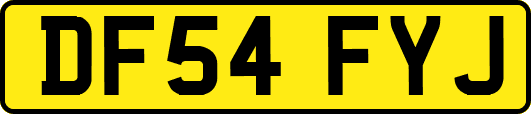 DF54FYJ