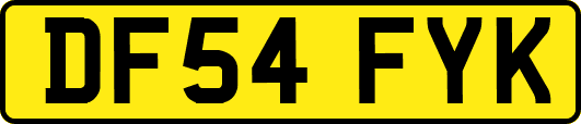 DF54FYK