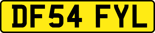 DF54FYL