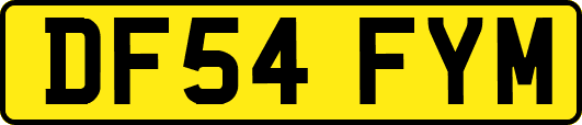 DF54FYM