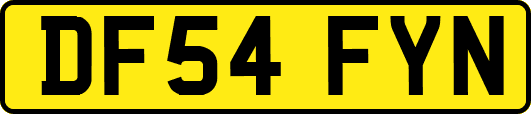 DF54FYN