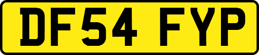 DF54FYP