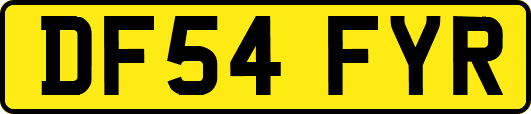 DF54FYR