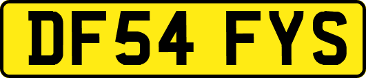 DF54FYS