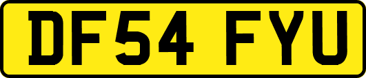 DF54FYU
