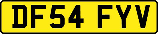DF54FYV