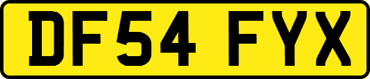 DF54FYX