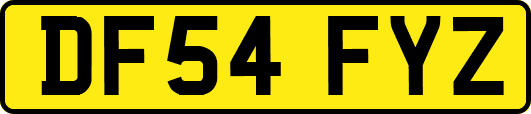 DF54FYZ