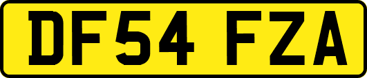 DF54FZA