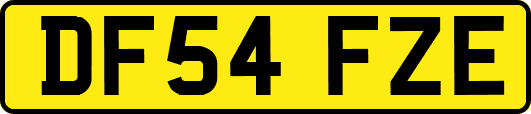 DF54FZE