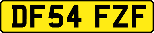 DF54FZF