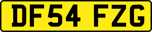 DF54FZG