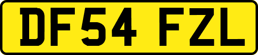 DF54FZL