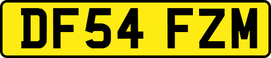 DF54FZM