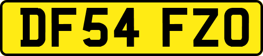 DF54FZO