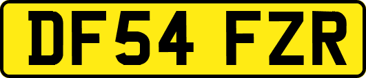 DF54FZR