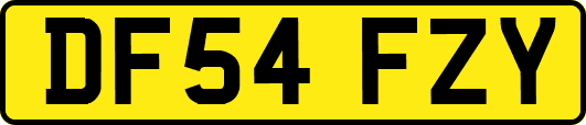 DF54FZY