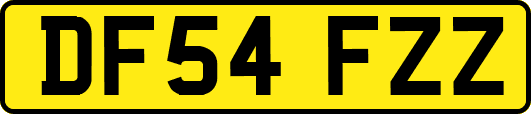 DF54FZZ