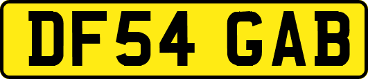DF54GAB
