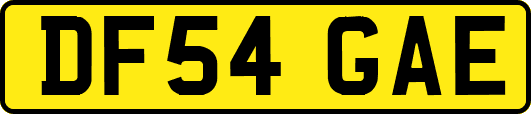 DF54GAE