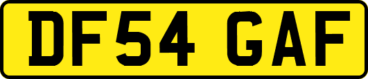 DF54GAF