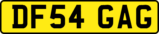 DF54GAG