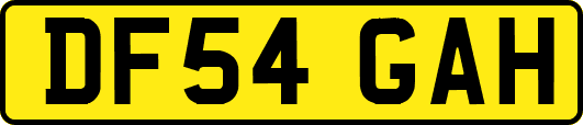 DF54GAH