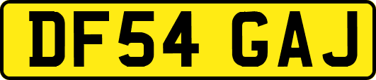 DF54GAJ
