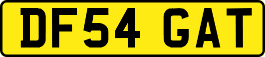 DF54GAT