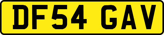 DF54GAV
