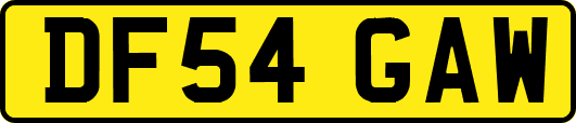 DF54GAW