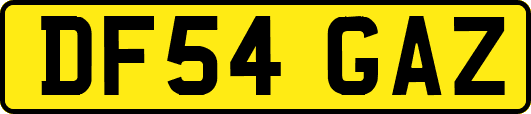 DF54GAZ
