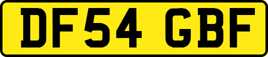 DF54GBF