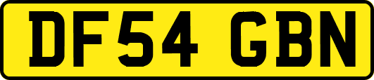 DF54GBN