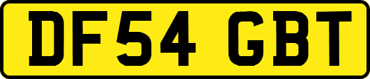 DF54GBT