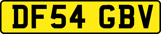 DF54GBV