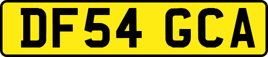 DF54GCA