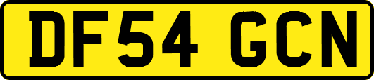 DF54GCN