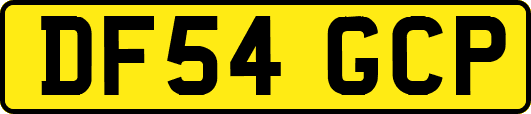 DF54GCP