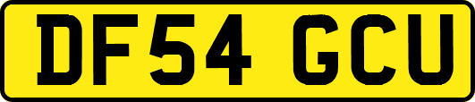 DF54GCU