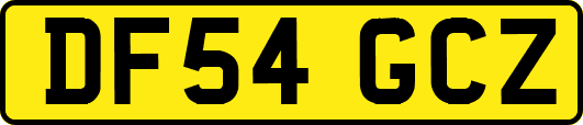 DF54GCZ