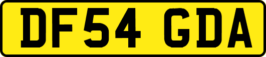 DF54GDA