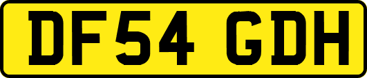 DF54GDH