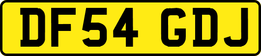 DF54GDJ