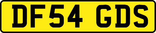 DF54GDS