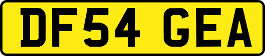 DF54GEA